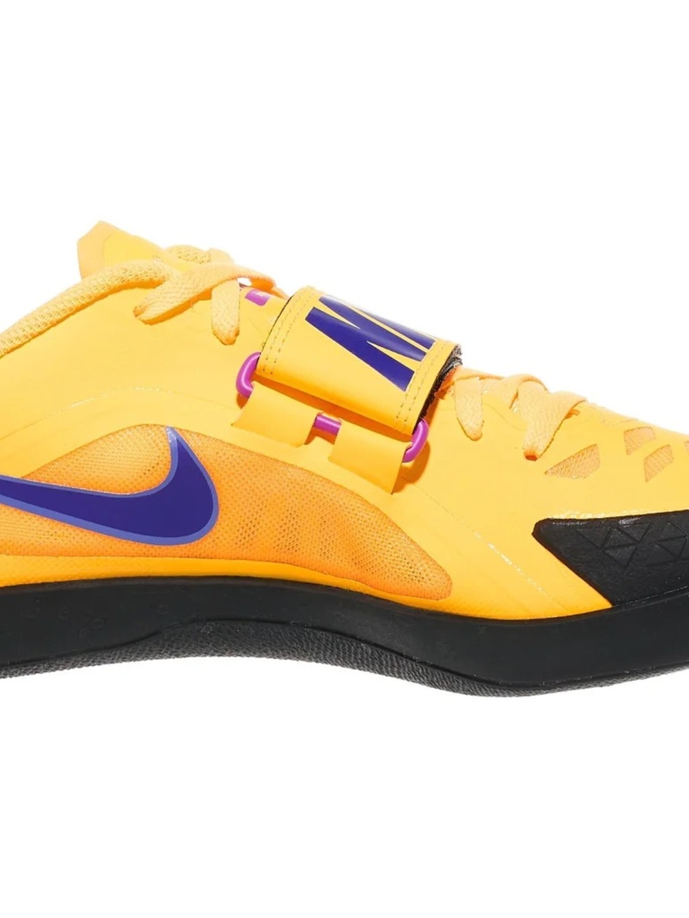 Nike zoom rival SD 2 throwing sports shoe fz9665-800
